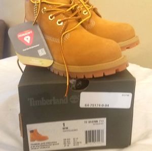 Brand New with Tags Boys Boots